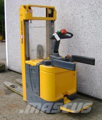 Jungheinrich ERC 214 Staplare