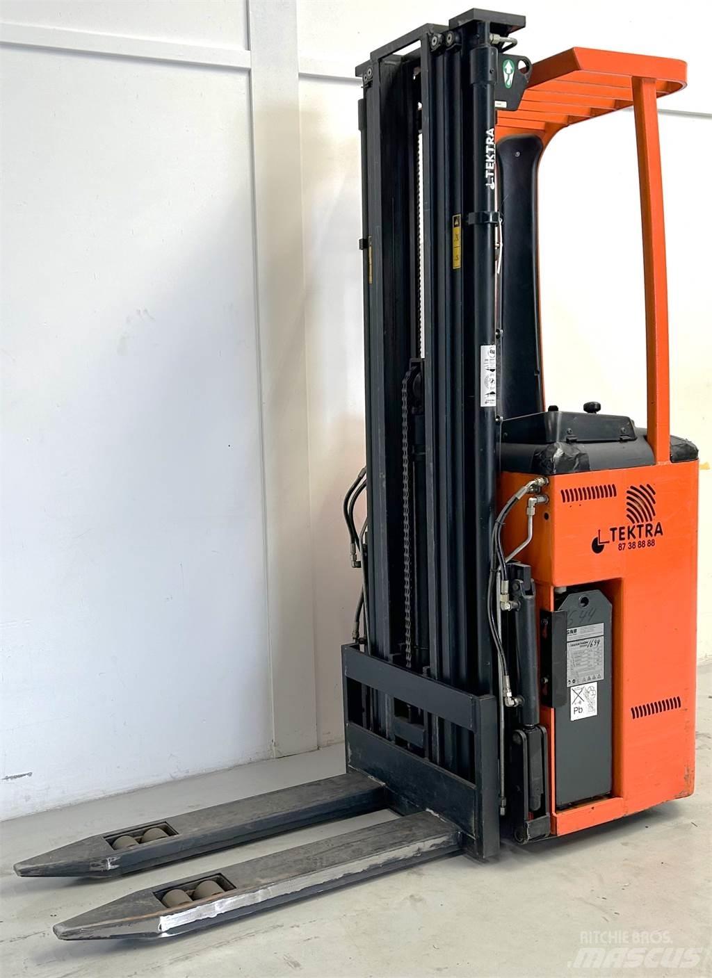 Rocla SST 12 TREV Staplare