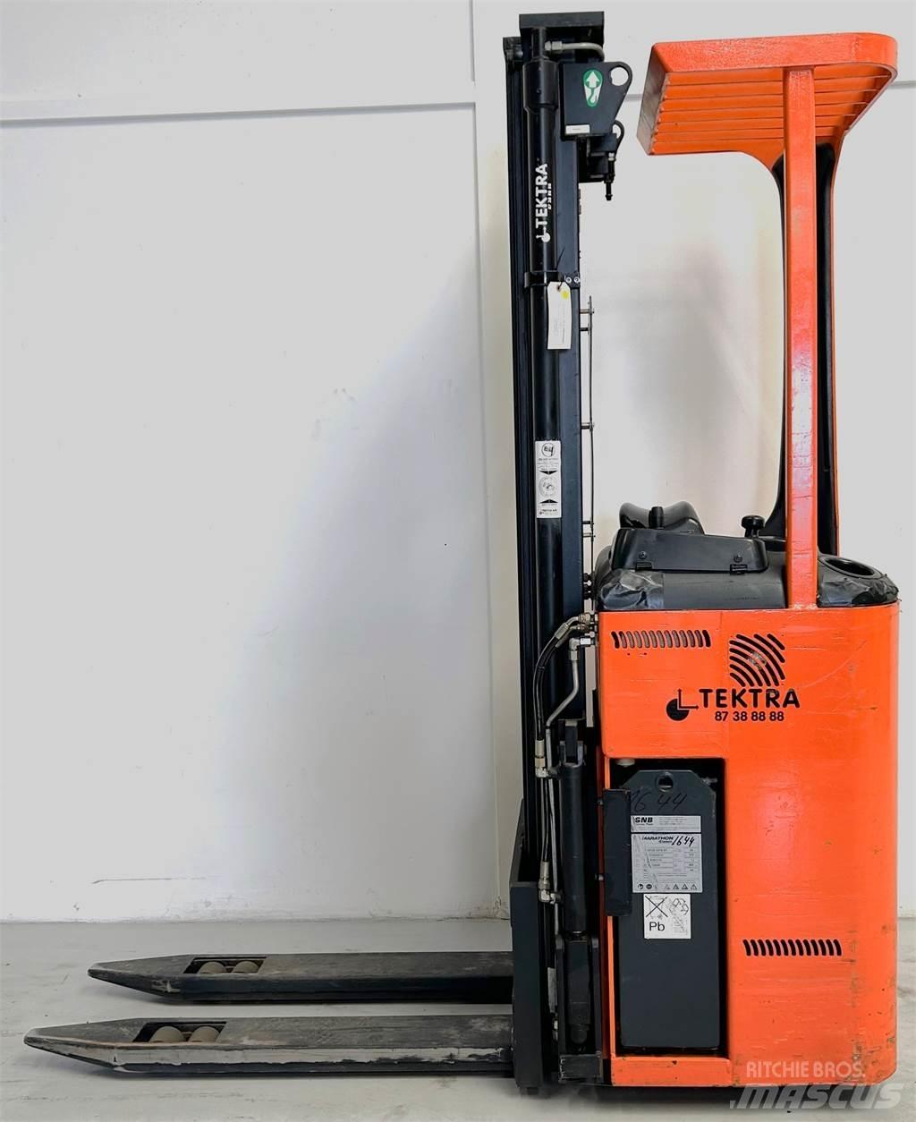 Rocla SST 12 TREV Staplare