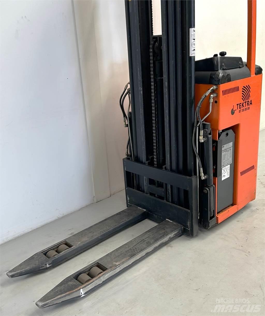 Rocla SST 12 TREV Staplare