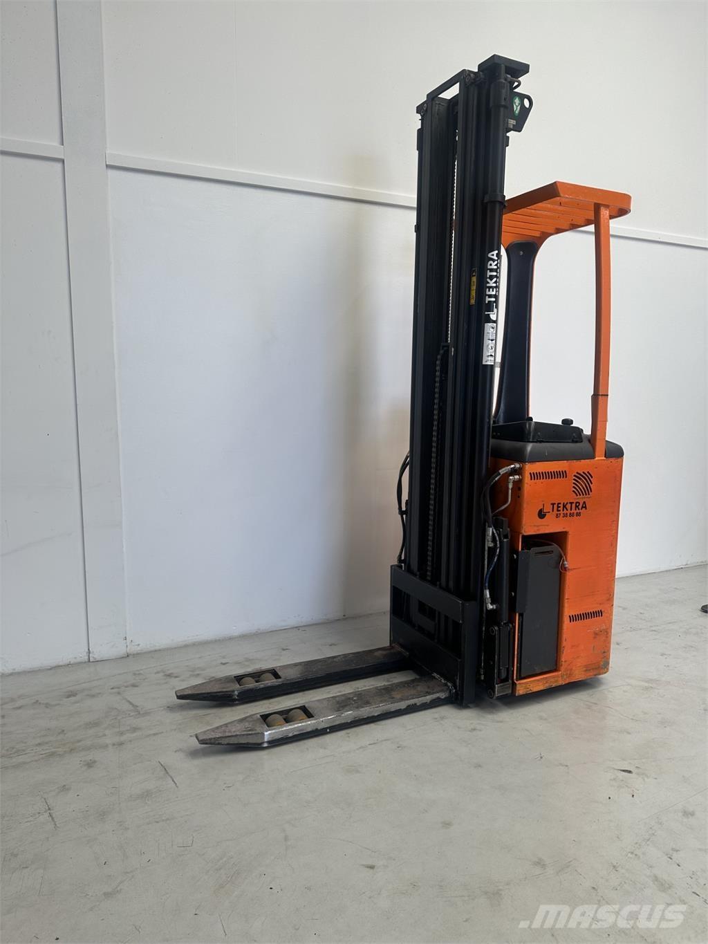 Rocla SST 12 TREV Staplare