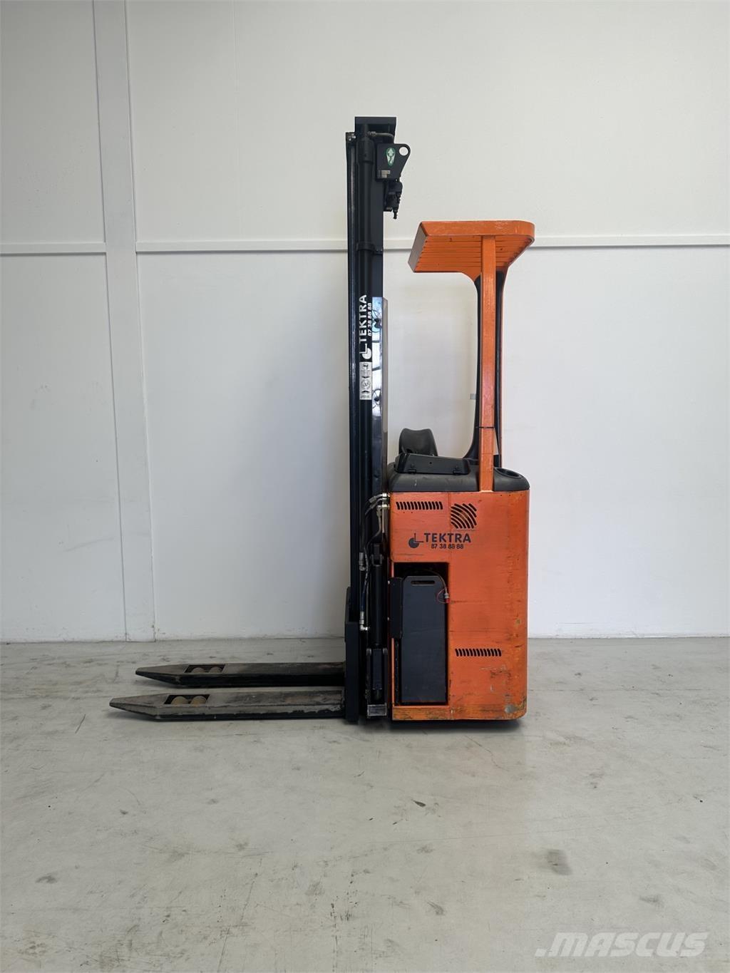 Rocla SST 12 TREV Staplare