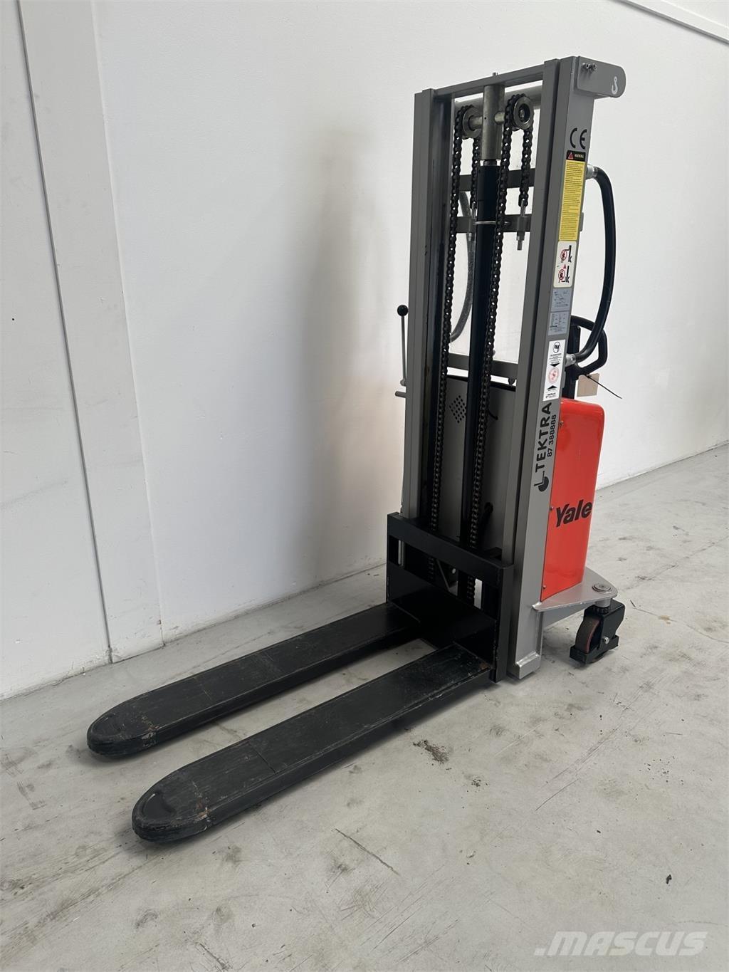 Silverstone EMS-1025 Materialhantering - Övriga