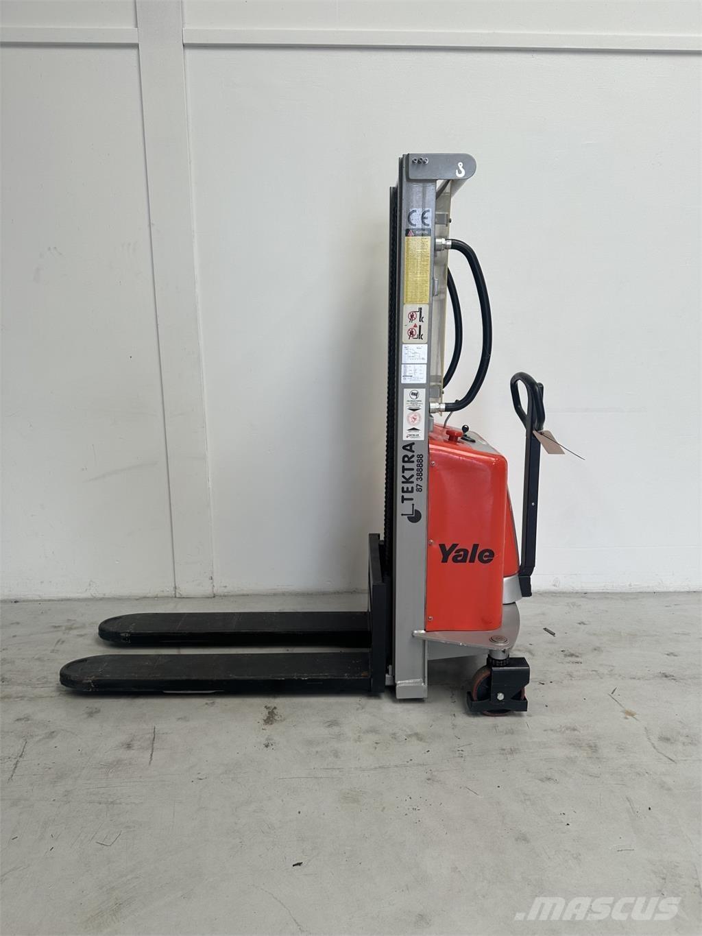Silverstone EMS-1025 Materialhantering - Övriga