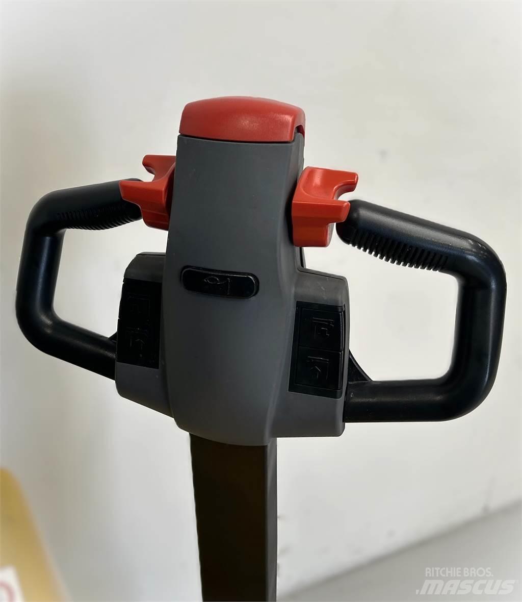 Tektra ES08-20WAI Staplare-led