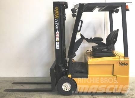 Yale ERP16ATF AC (SWB) Elmotviktstruckar