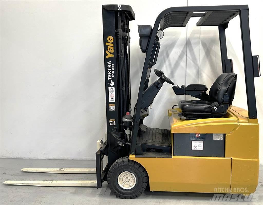 Yale ERP16ATF AC (SWB) Elmotviktstruckar