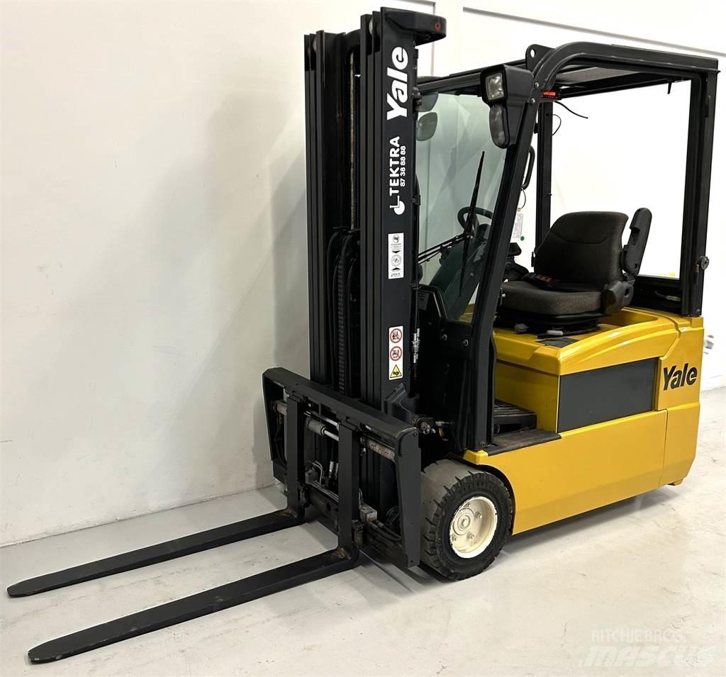 Yale ERP20ATF AC (LWB) Elmotviktstruckar