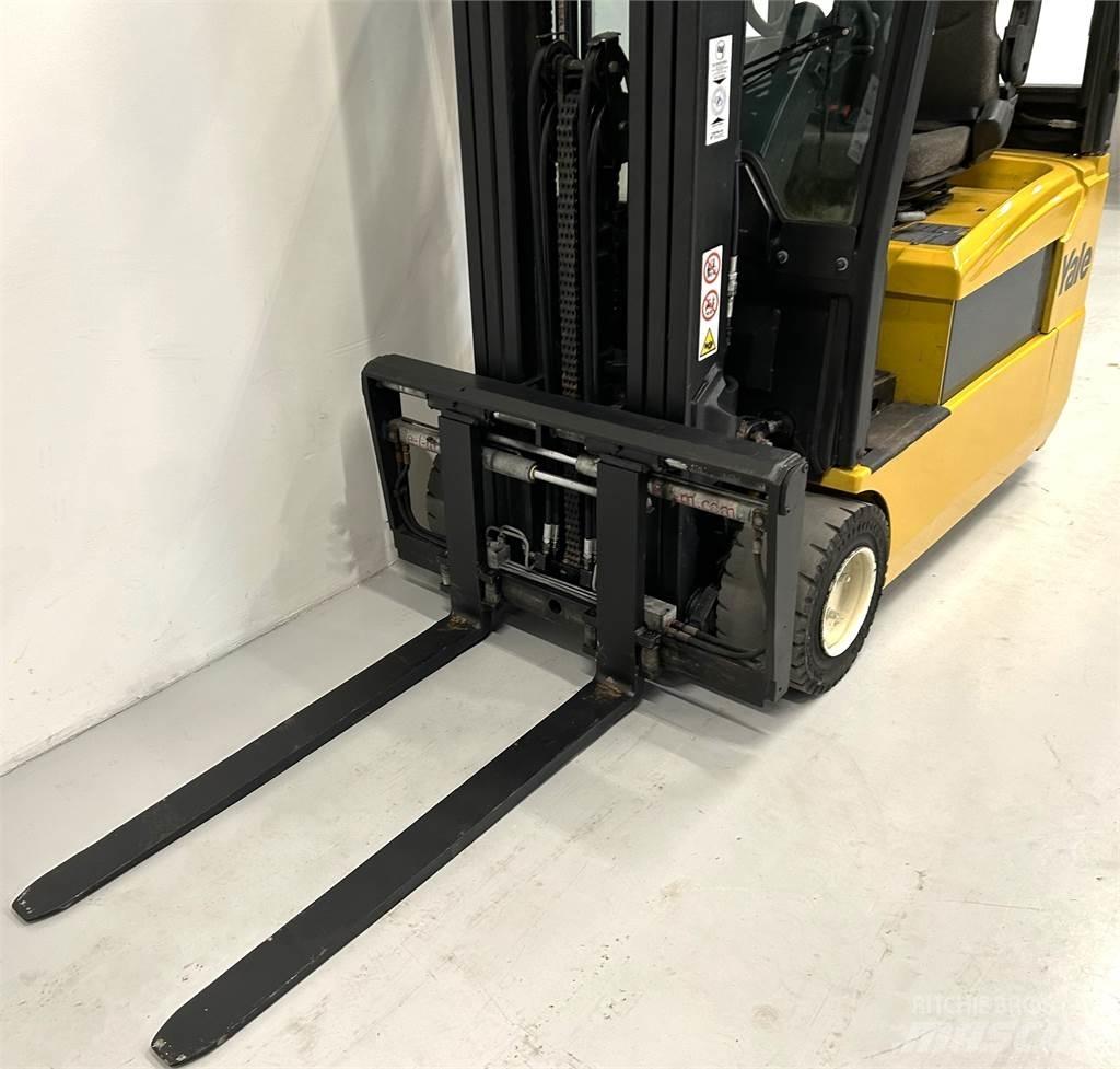 Yale ERP20ATF AC (LWB) Elmotviktstruckar