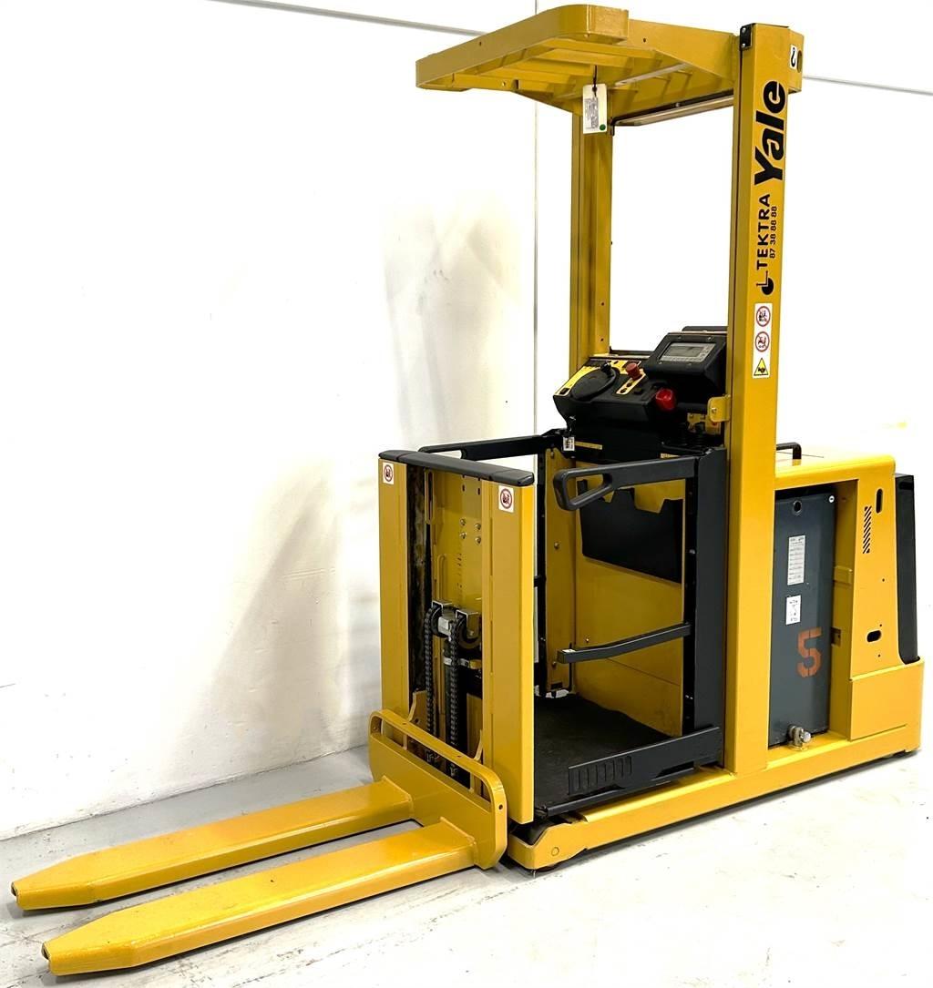 Yale MO10E-SL Plocktruck, mediumlyftande