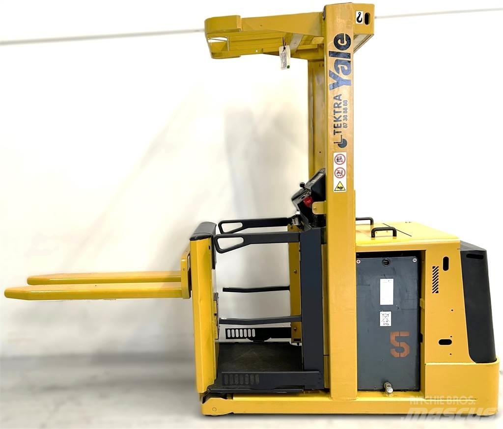 Yale MO10E-SL Plocktruck, mediumlyftande