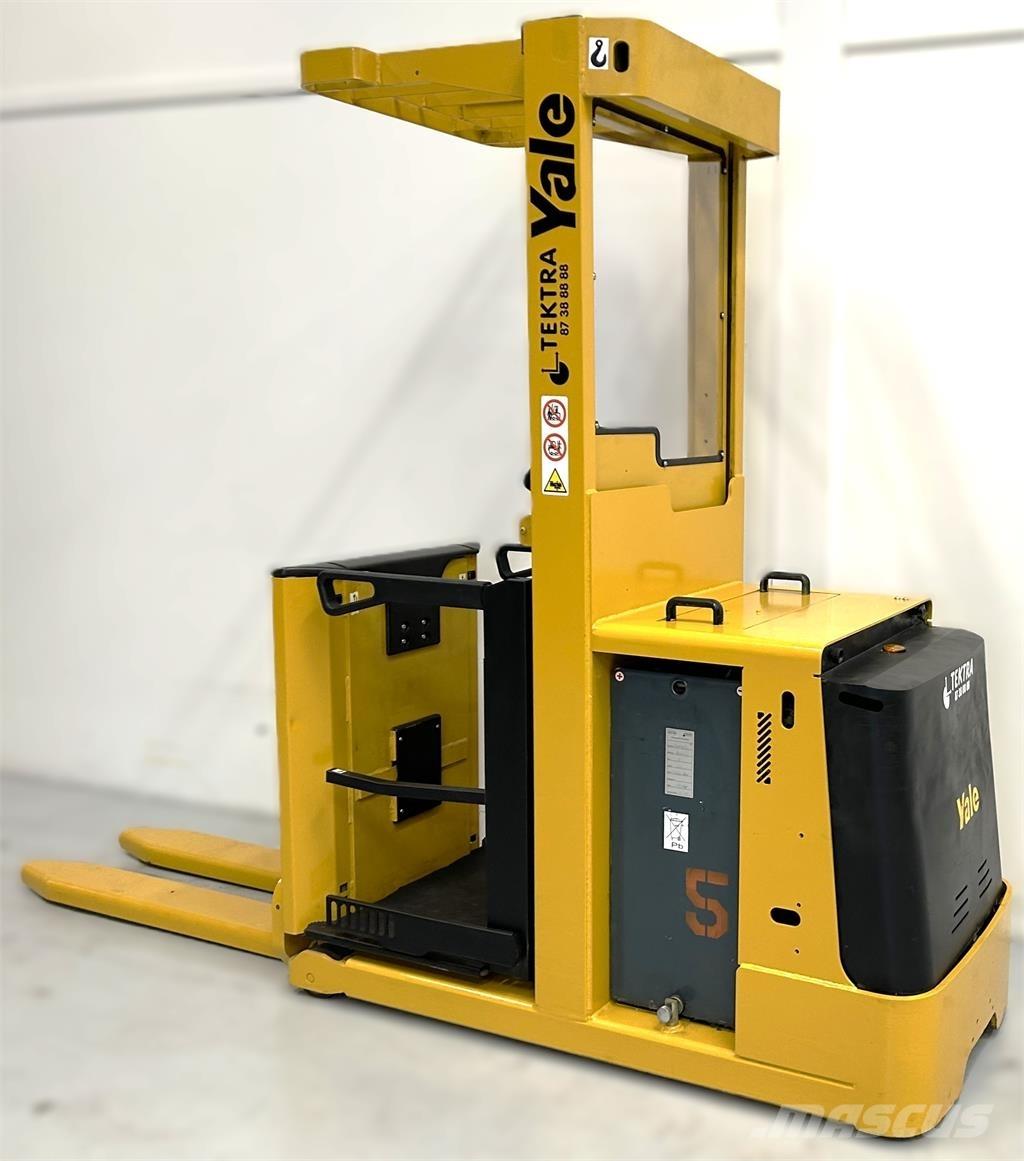 Yale MO10E-SL Plocktruck, mediumlyftande