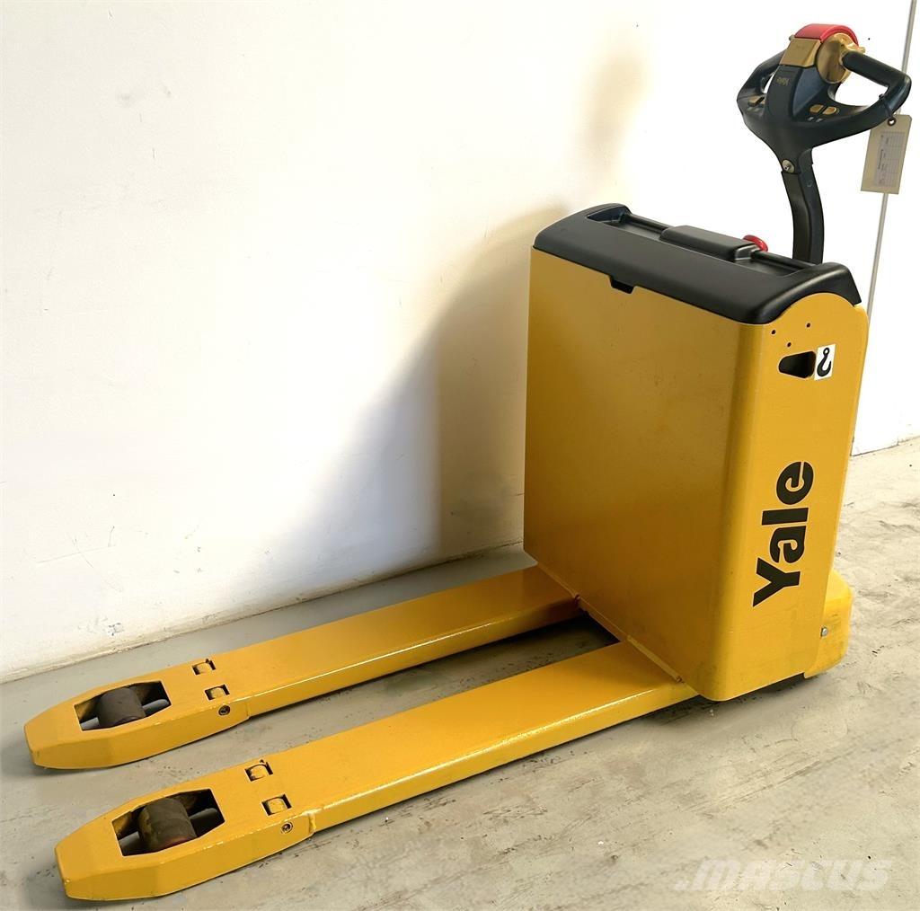 Yale MP18 Låglyftare utan plattform