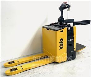 Yale MP20X FBW - 300 AH Låglyftare med plattform