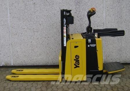 Yale MP20XD Staplare