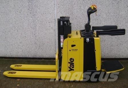 Yale MP20XD Staplare