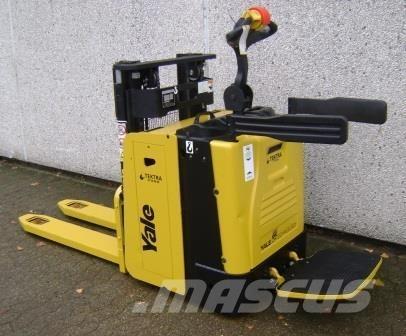 Yale MP20XD Staplare