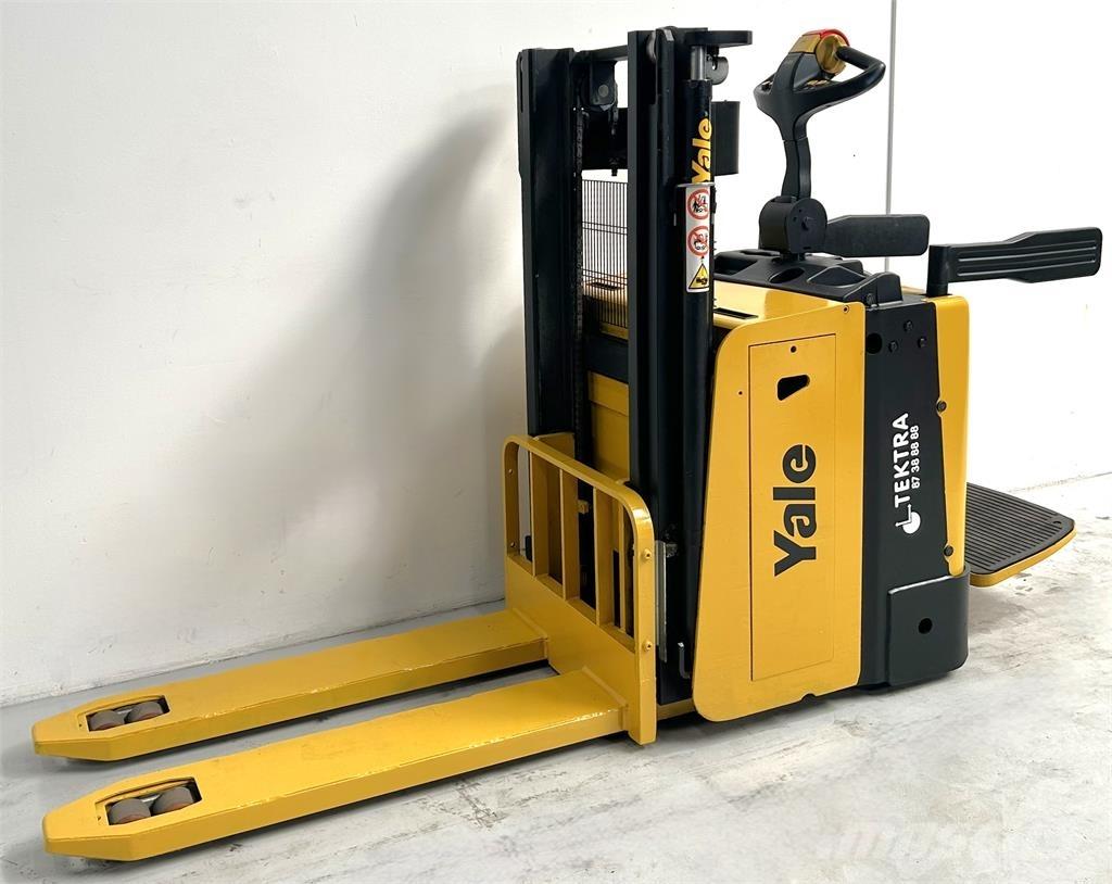 Yale MP20XD Staplare