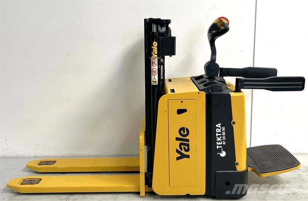 Yale MP20XD Staplare