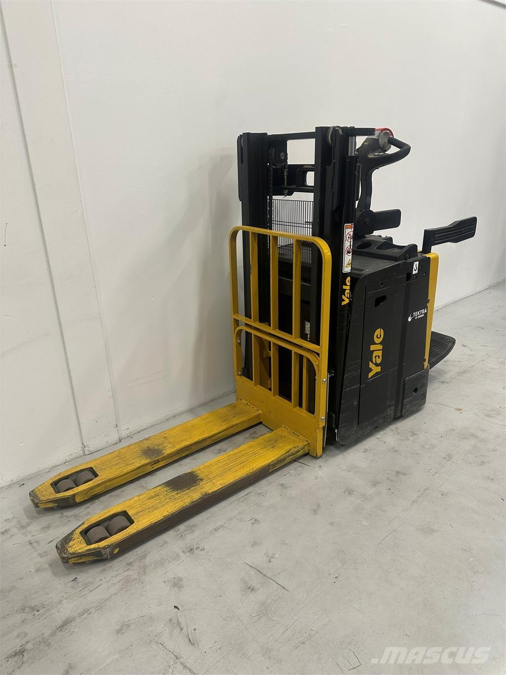 Yale MP20XD Staplare