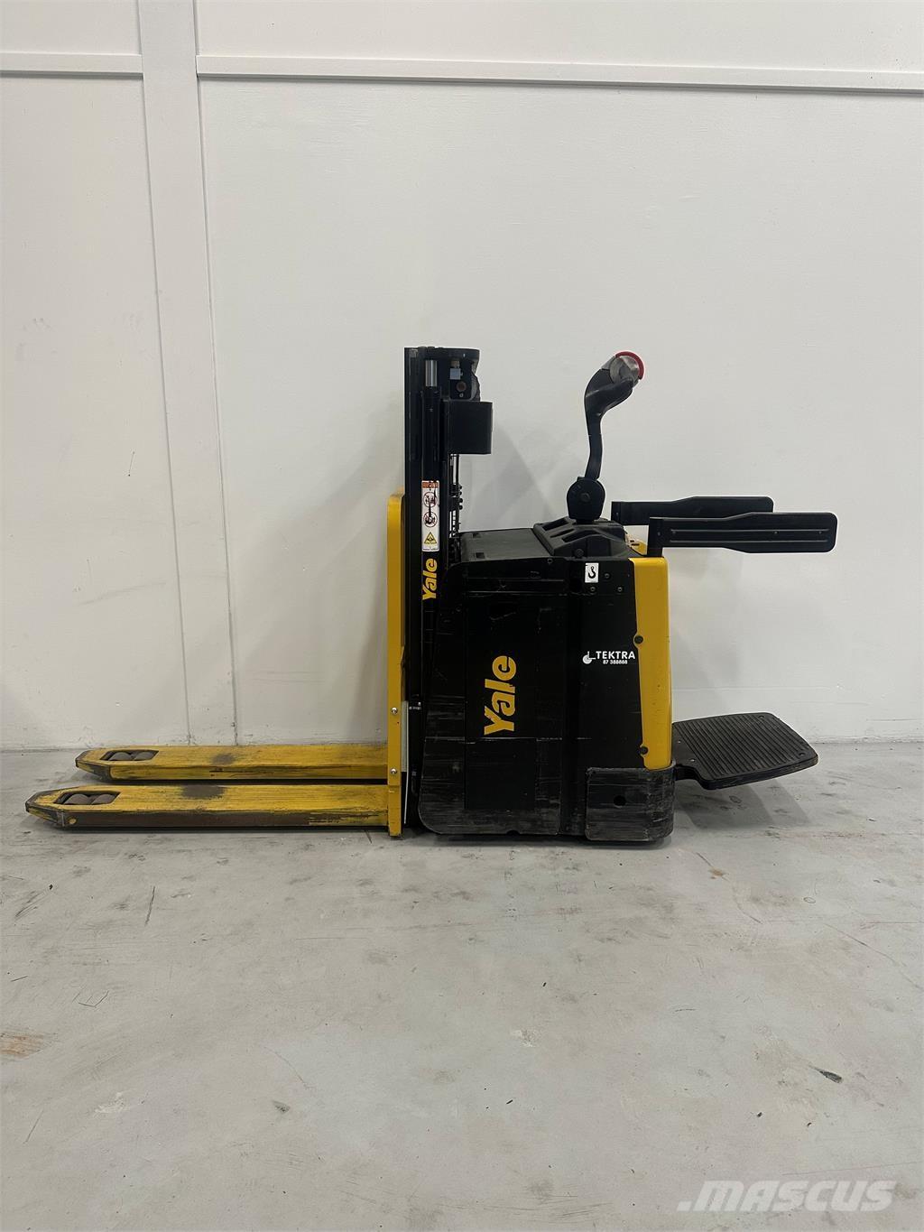 Yale MP20XD Staplare