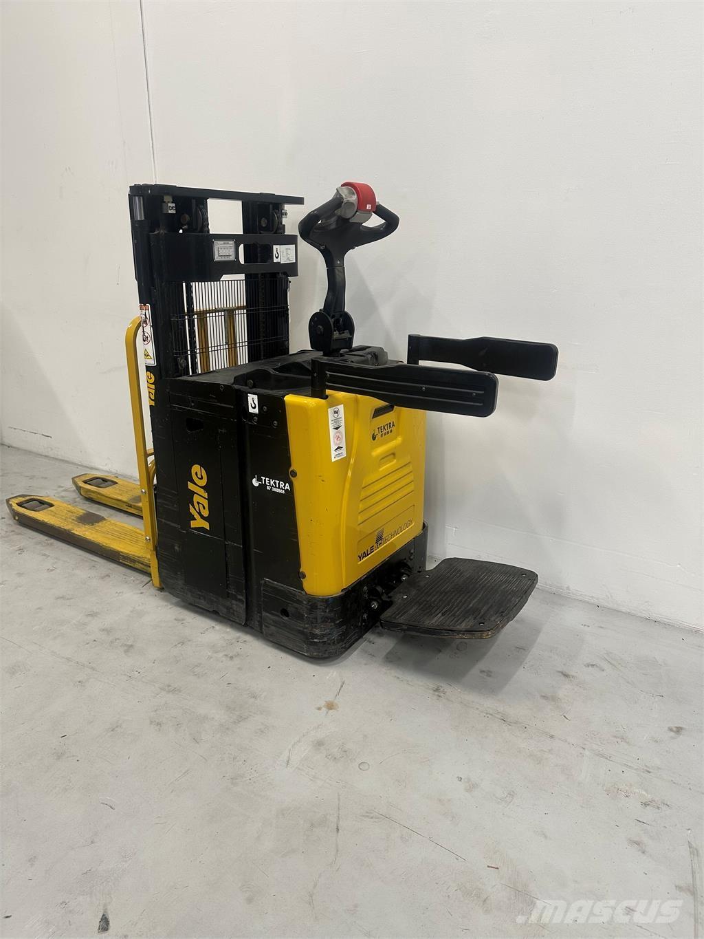 Yale MP20XD Staplare