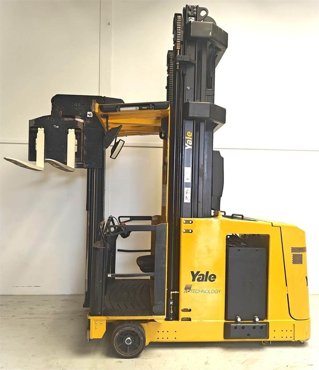 Yale MTC10 Smalgångstruck
