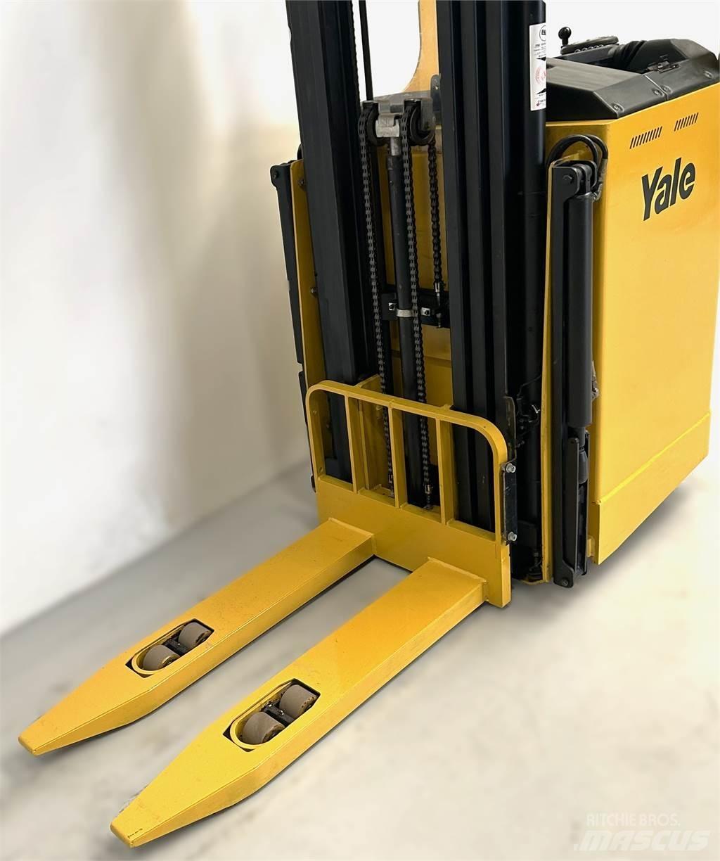 Yale SMS12S Staplare