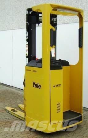 Yale SMS12S Staplare