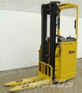 Yale SMS12S Staplare