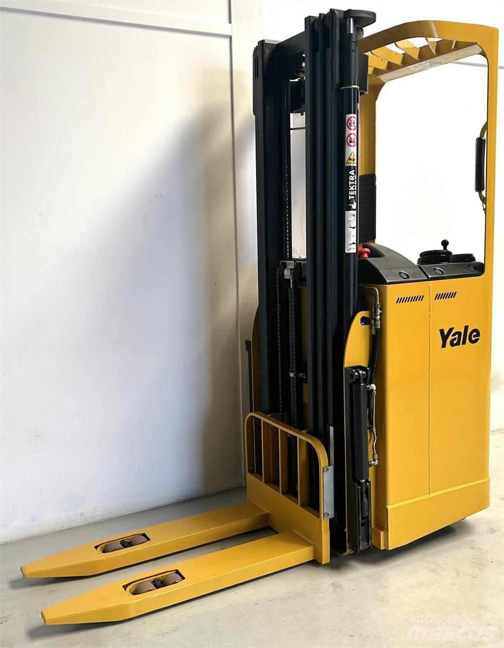 Yale SMS12S Staplare