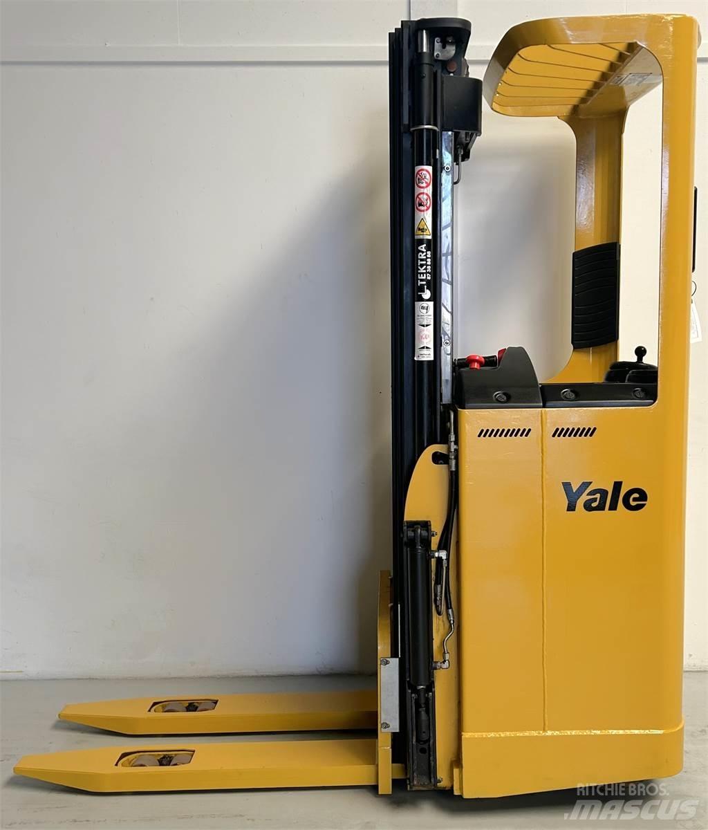 Yale SMS12S Staplare