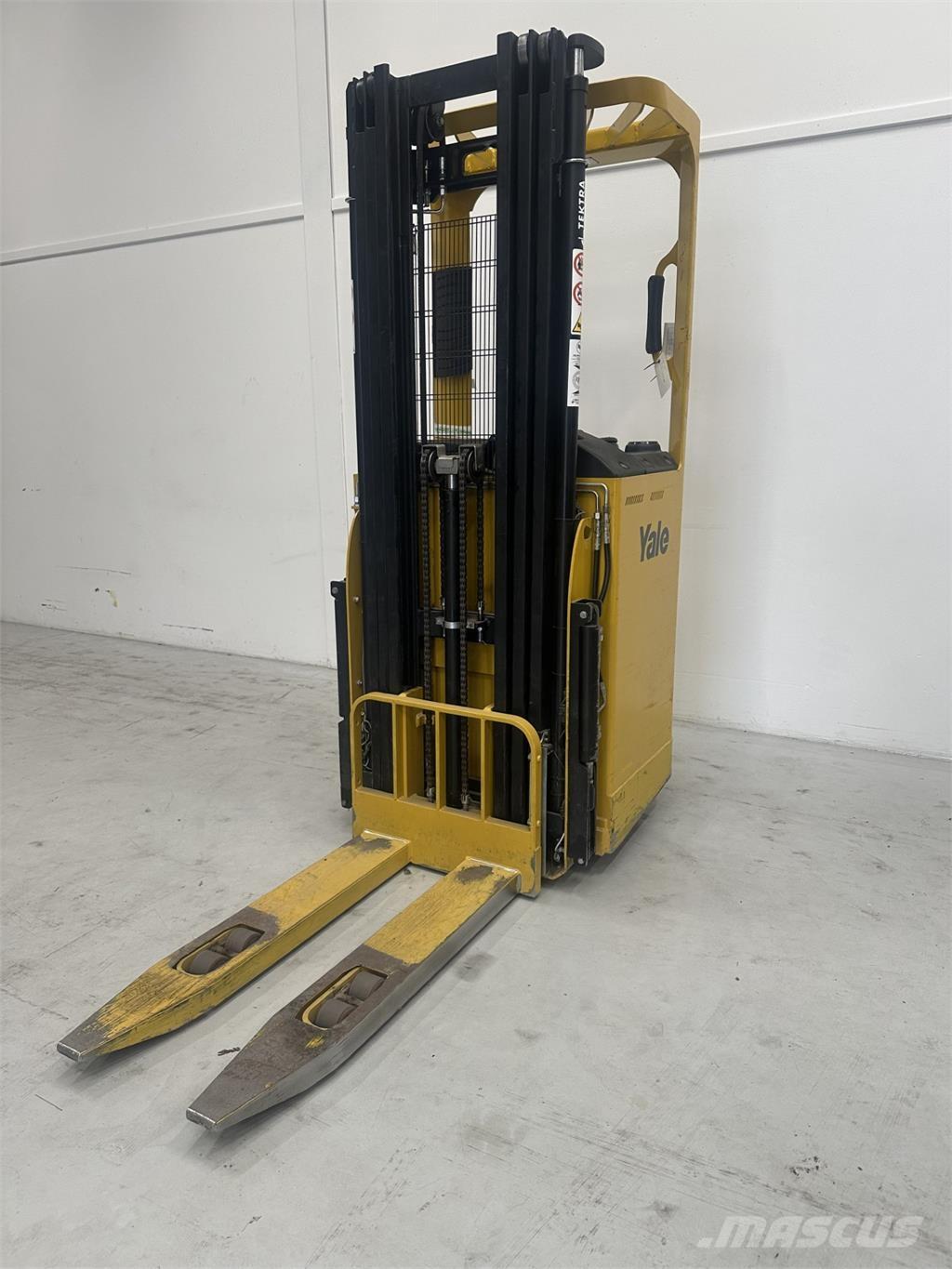 Yale SMS15S Staplare