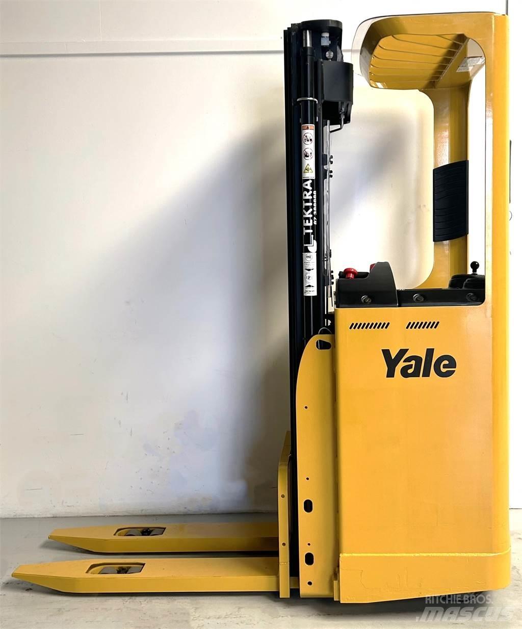 Yale SMS15S Staplare