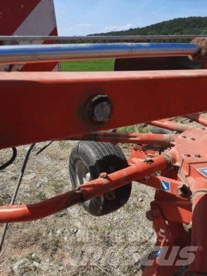 Kuhn GA 6632 Strängläggare