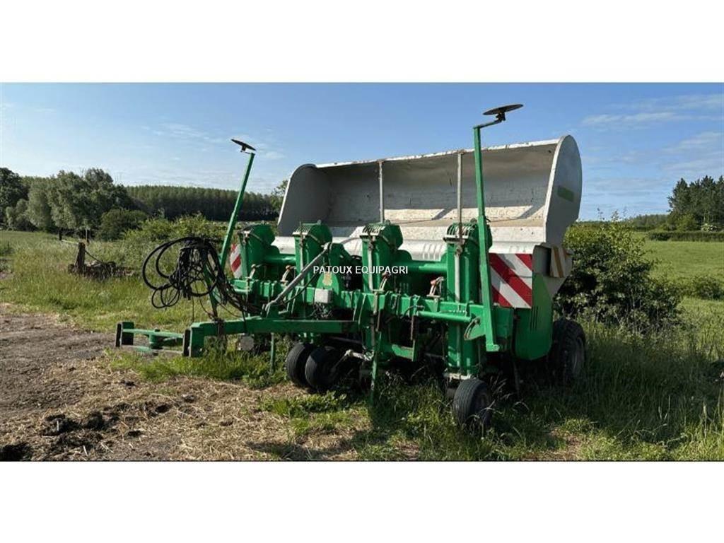 Agronomic RBS TH Potatissättare