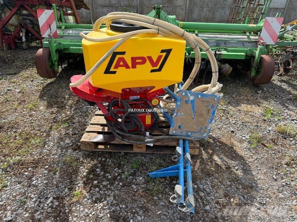 APV PS300M1 Såmaskiner