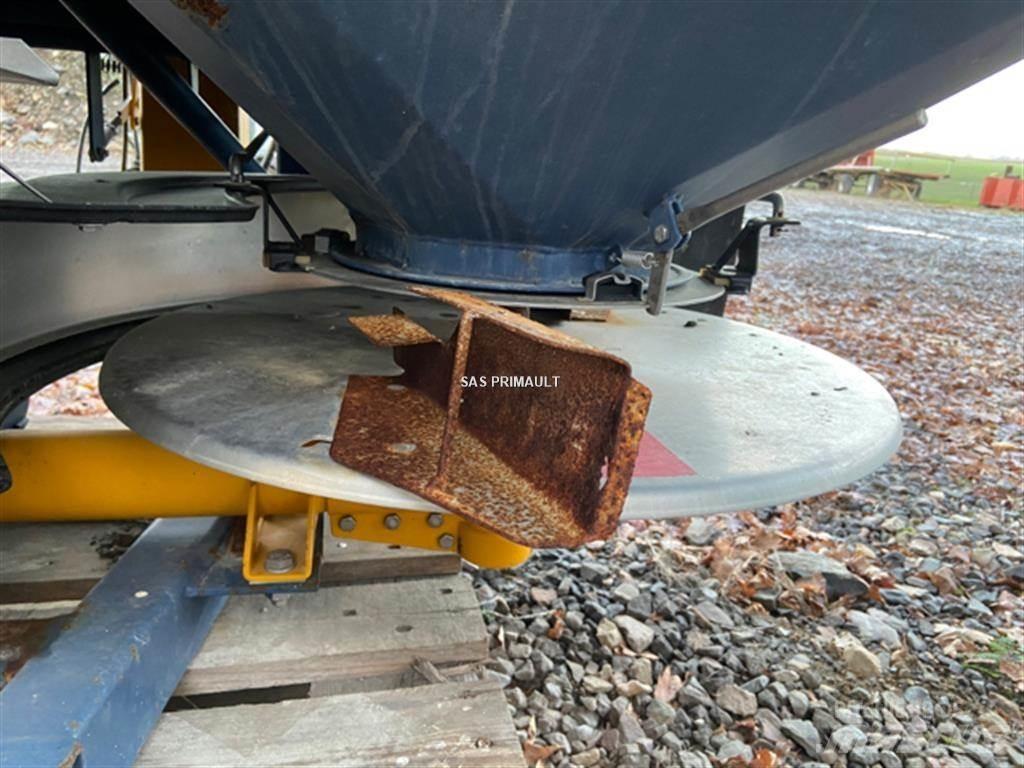 Bogballe Ex 2200 Mineralgödselspridare