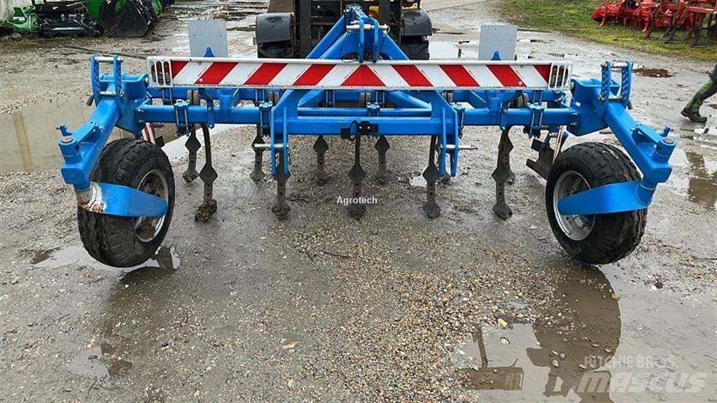  Carre C2M Harvar