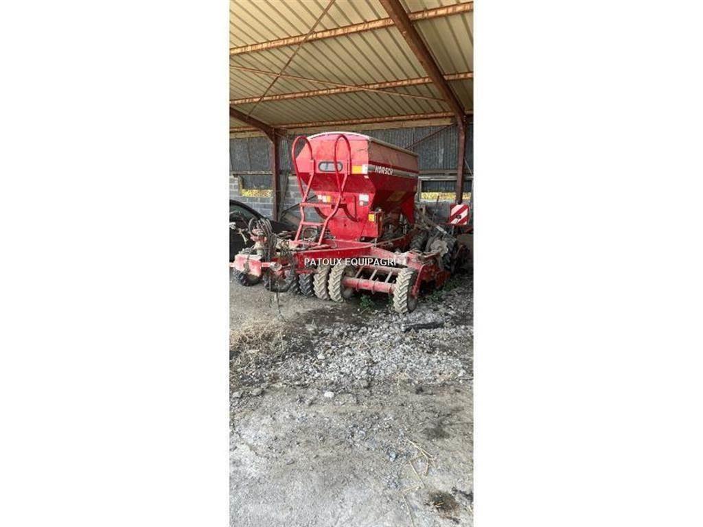 Horsch PRONTO 3DC Precisionsåmaskiner
