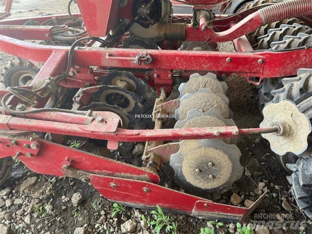 Horsch PRONTO 3DC Precisionsåmaskiner