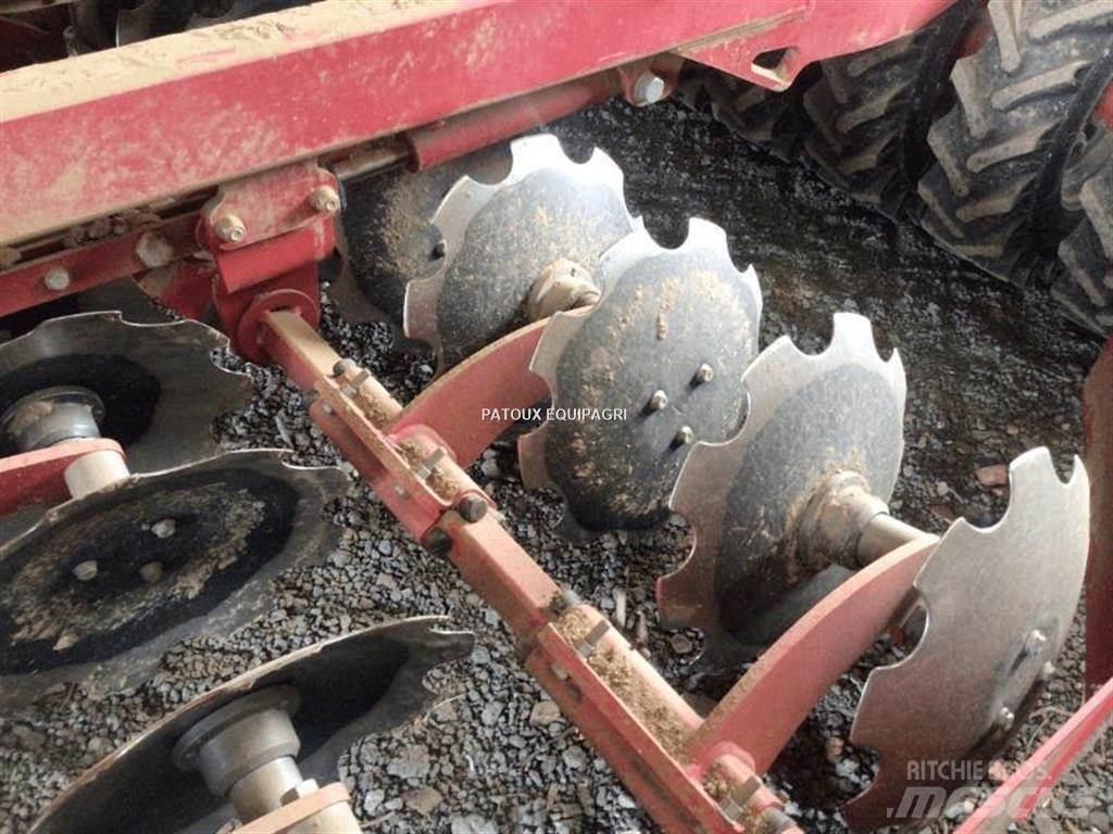 Horsch PRONTO 3M Precisionsåmaskiner