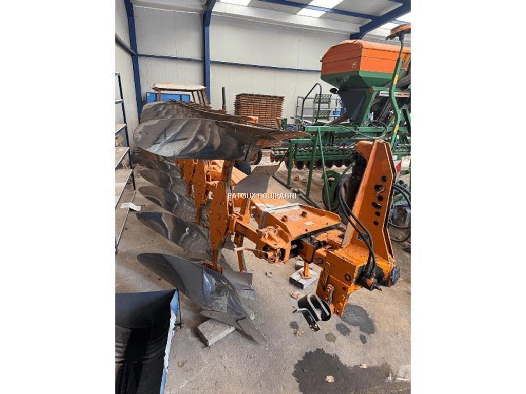 Huard C0410 Tegplogar