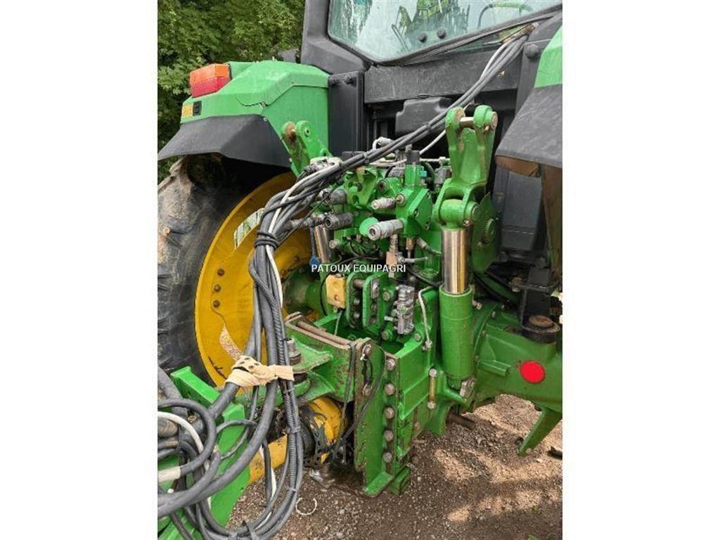 John Deere 6910 Traktorer