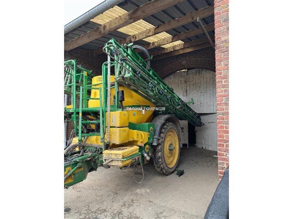 John Deere 832I Dragna sprutor