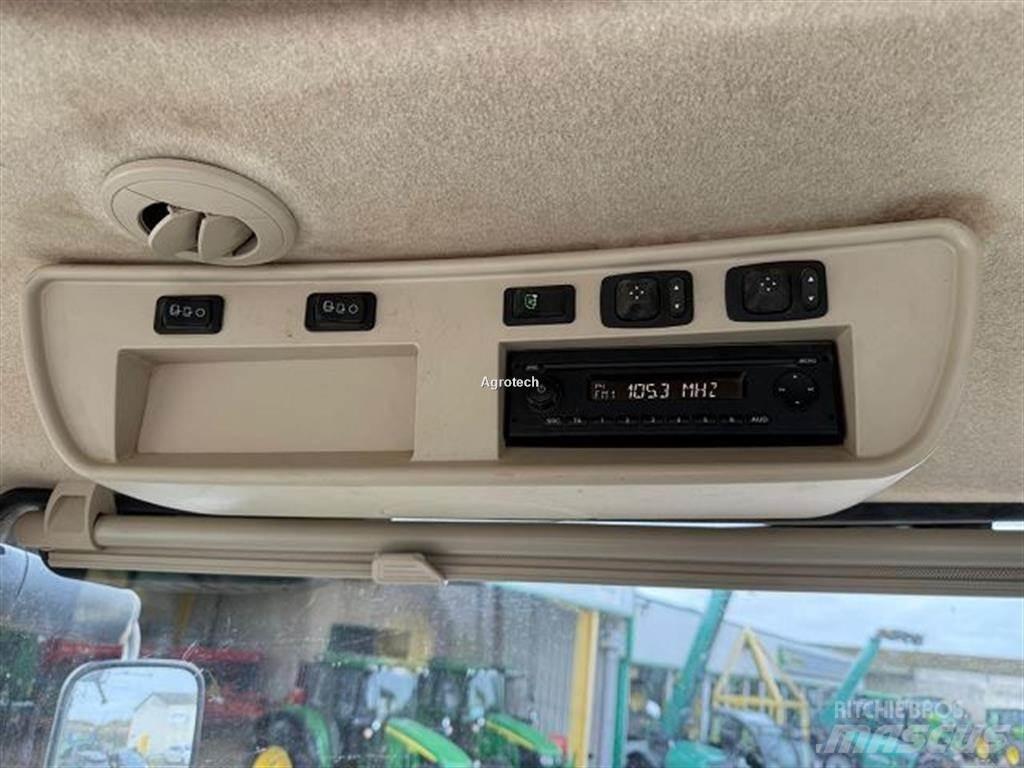 John Deere 8370 R Traktorer