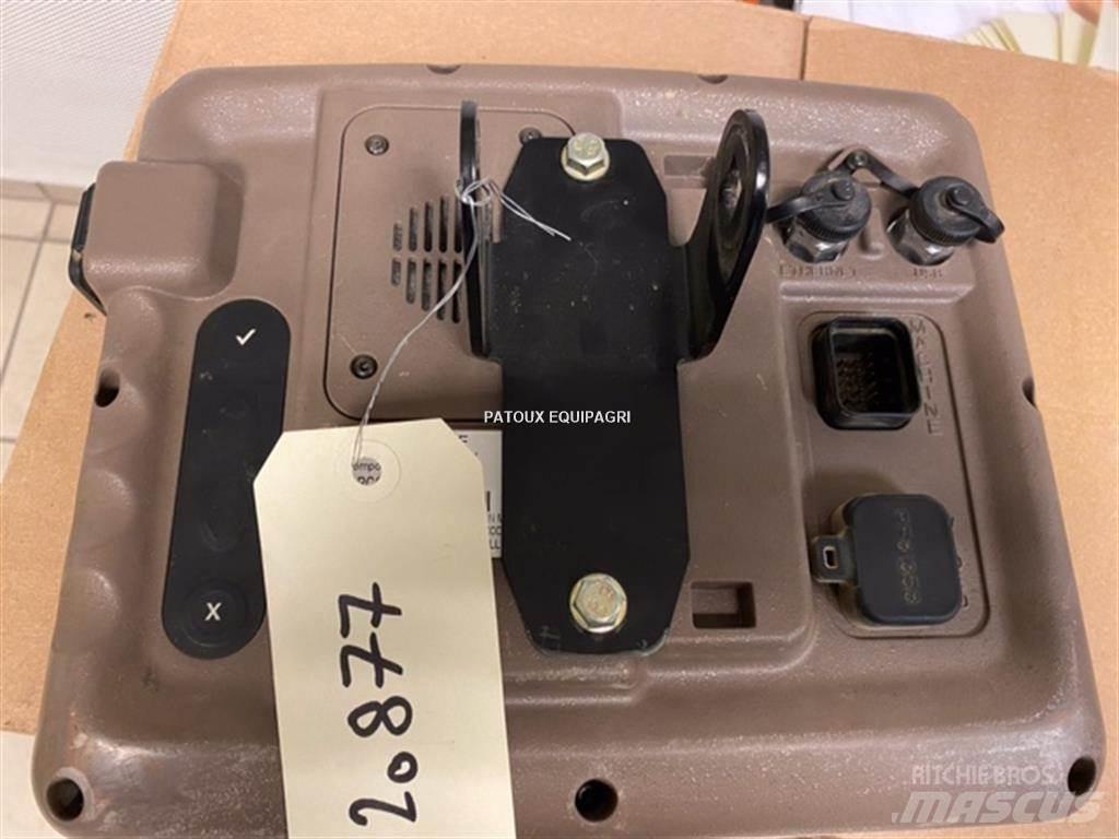 John Deere GS2630 Övriga såddmaskiner och sättningsmaskiner