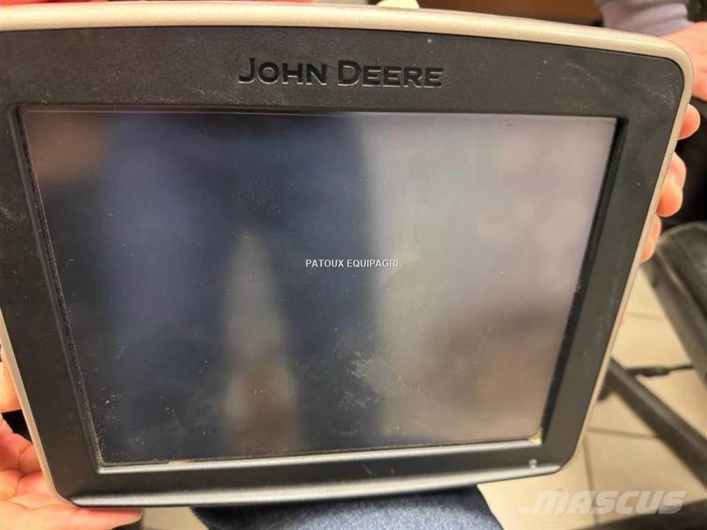John Deere GS2630 Övriga såddmaskiner och sättningsmaskiner