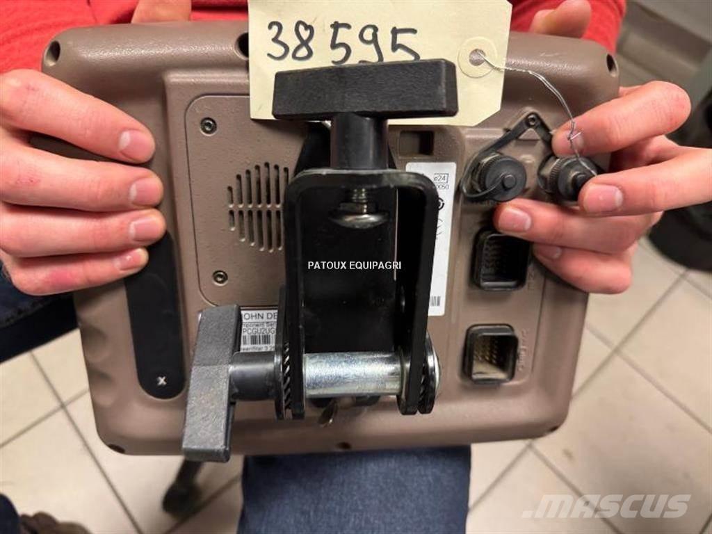 John Deere GS2630 Övriga såddmaskiner och sättningsmaskiner
