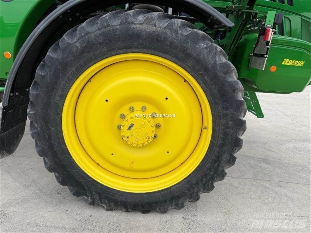 John Deere R4050I Lantbruk - Övrigt
